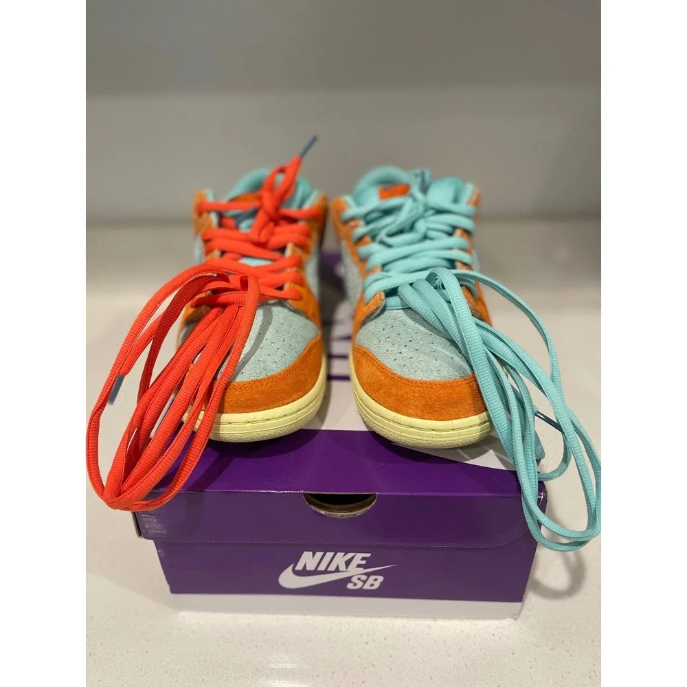 Nike elevate your